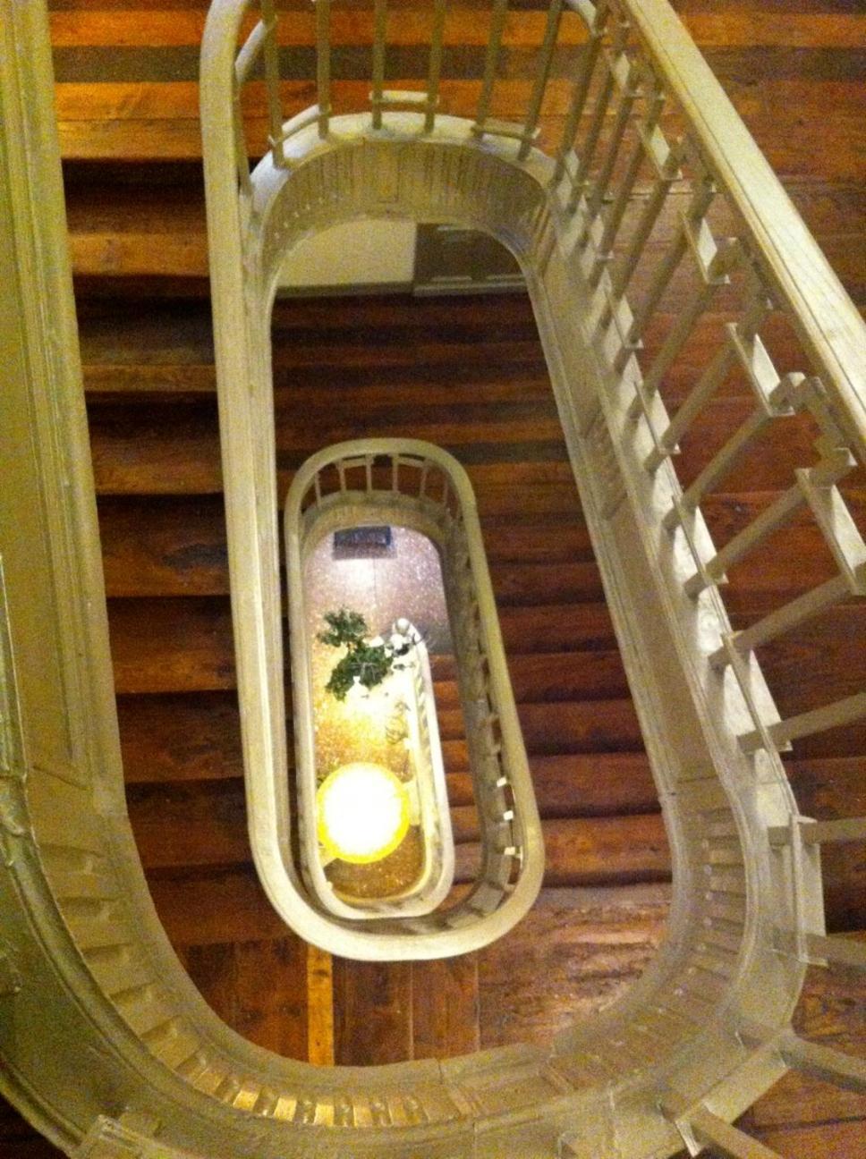 Maison De L'Esplanade Сен-Годенс Экстерьер фото